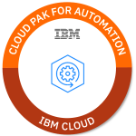 CLoudpak for automation